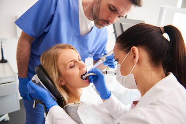 Best Oral Cancer Screening  in Marlton, MD